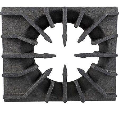 Hobart Grate, Front , 11-7/8"X 14-3/16" 722559